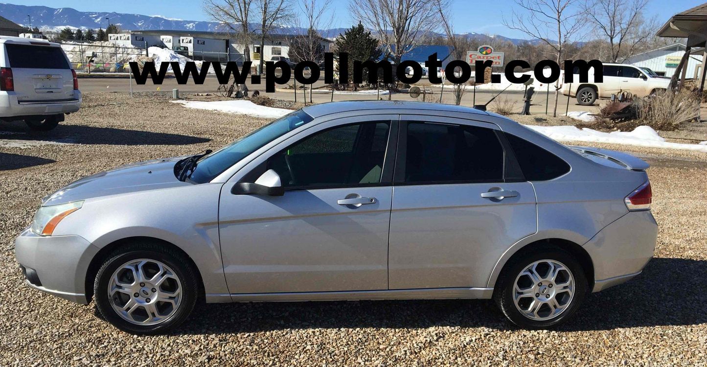 Sheridan Car Dealer Poll Motor Used Car Dealer Poll Motor