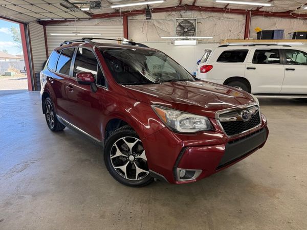 Featured Vehicle Image