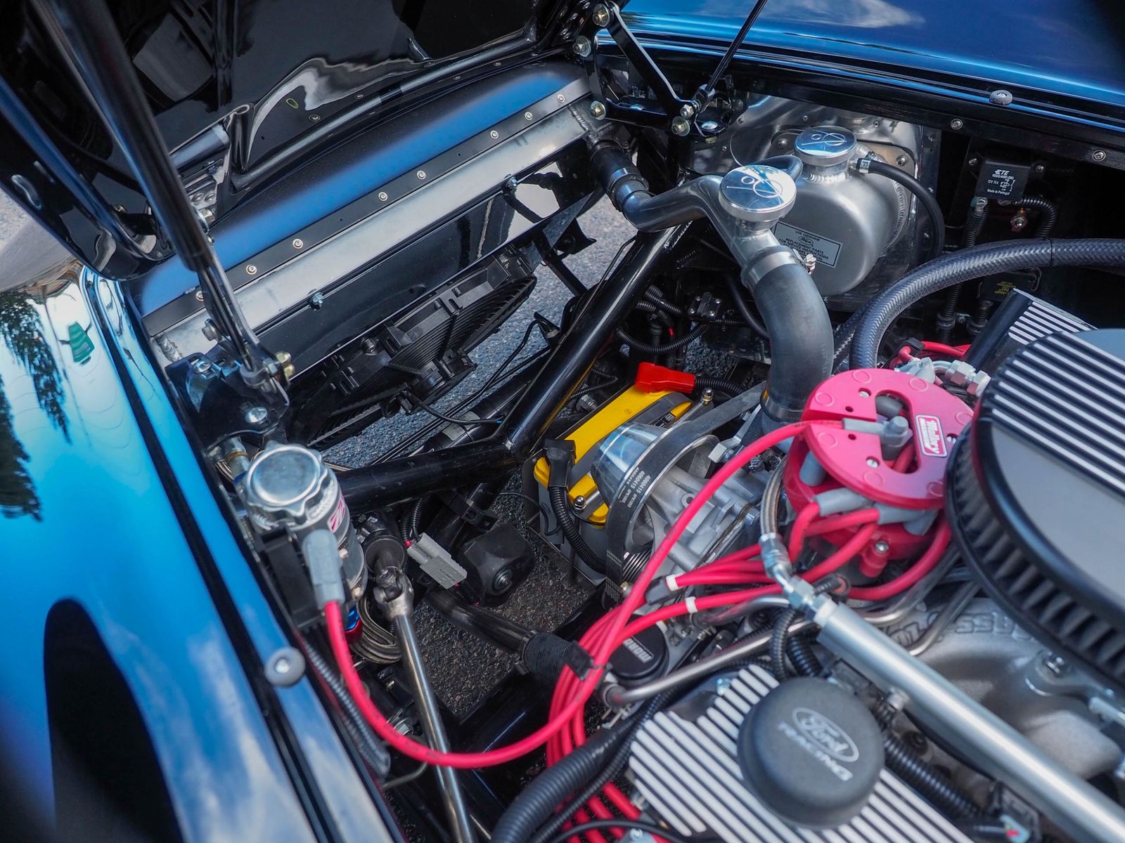 2018 Factory Five MK4 37