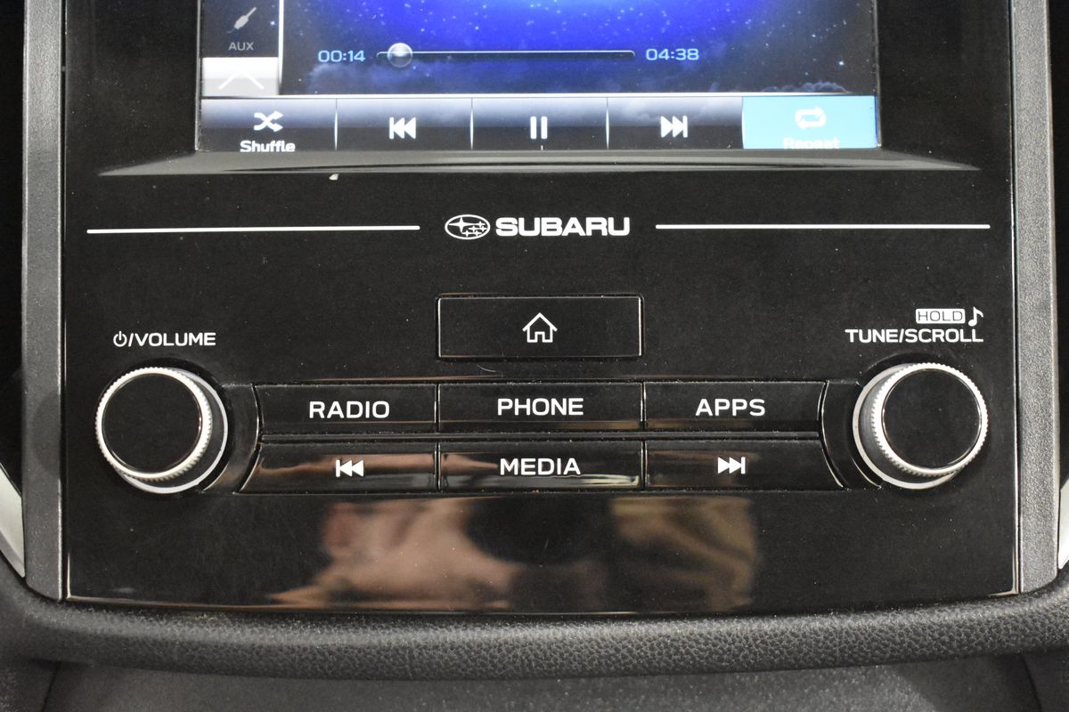 2018 Subaru Impreza 2.0i