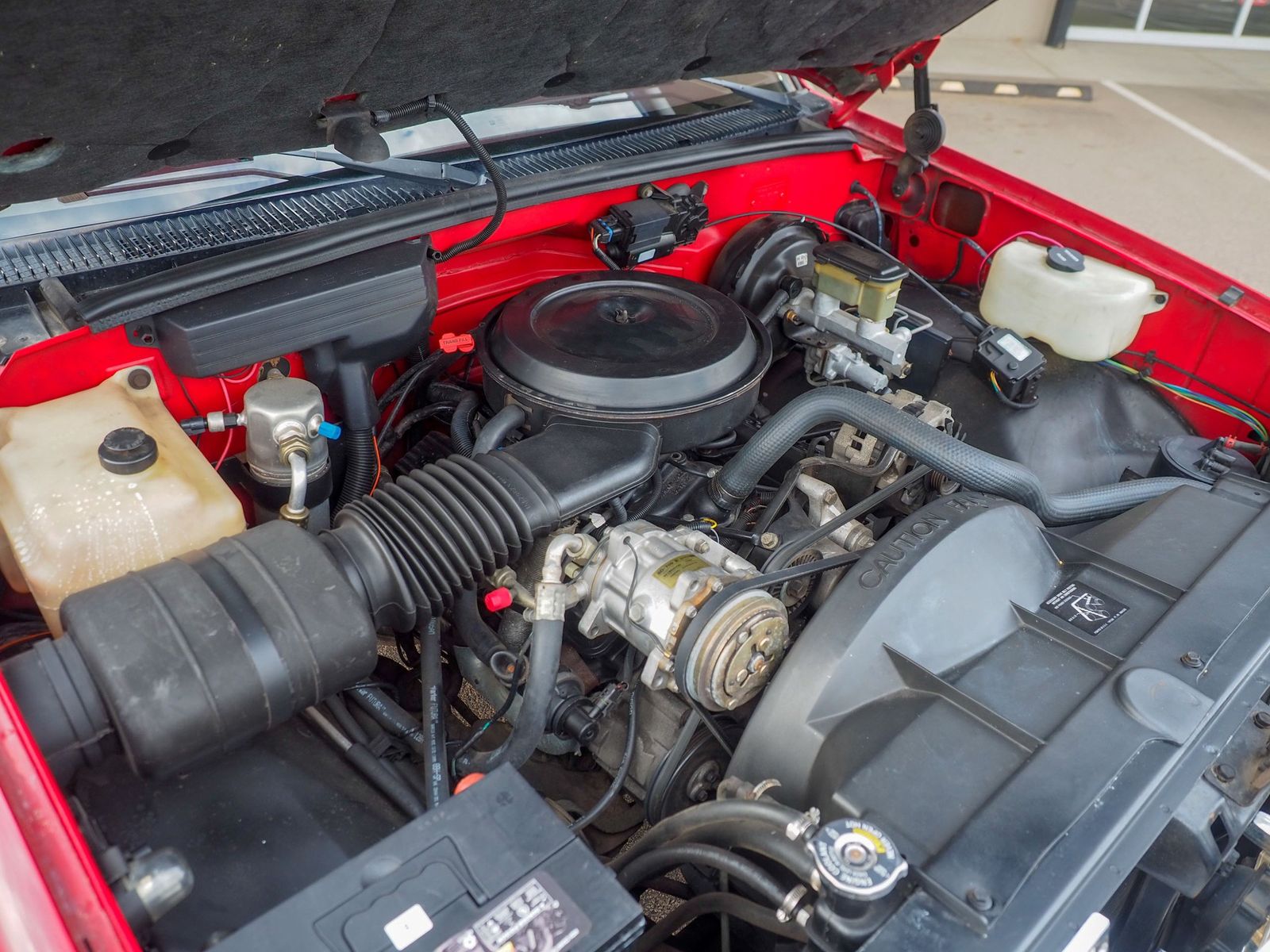 1988 Chevrolet K1500 40