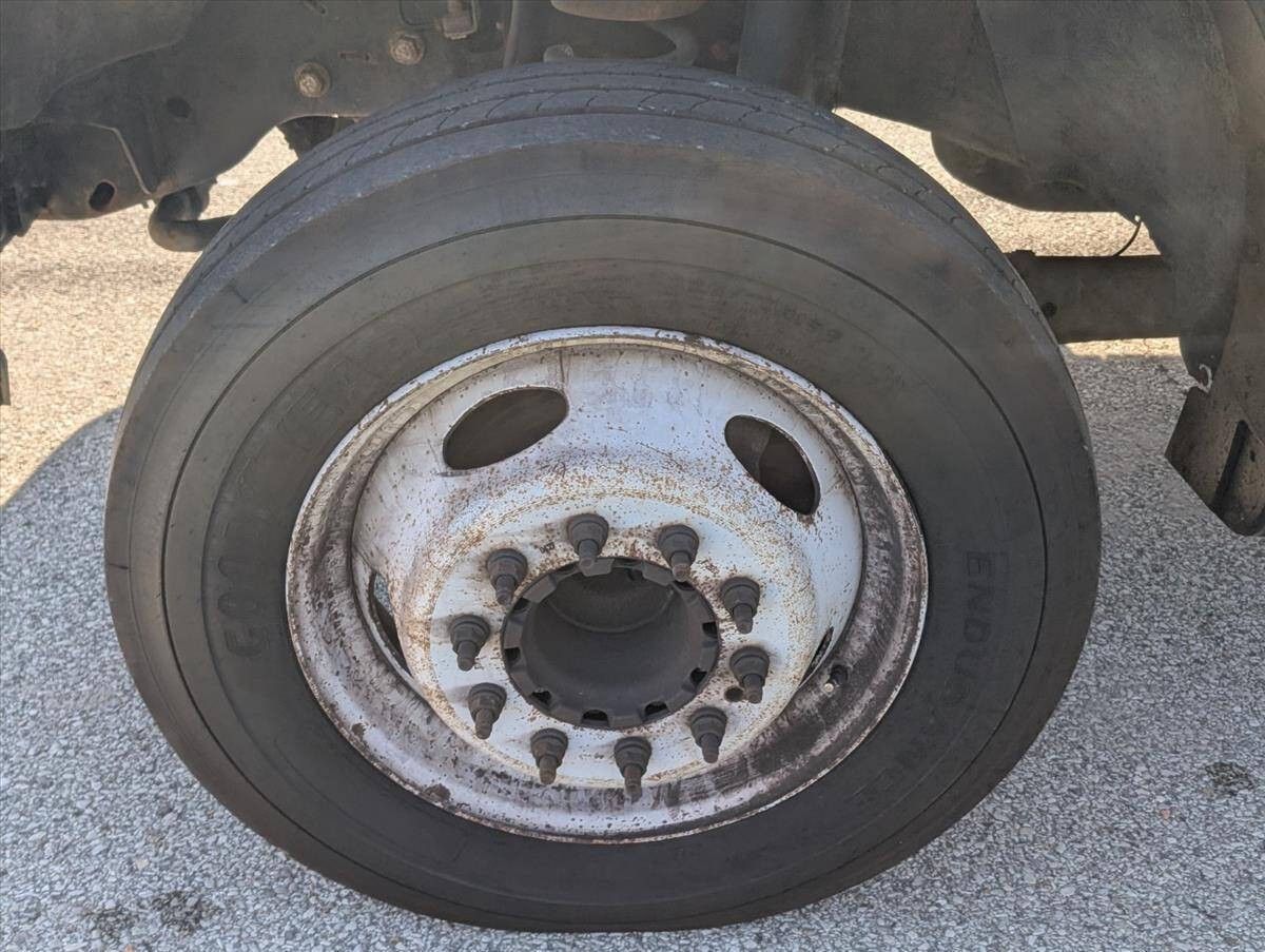 2015 Ford F-450 Super Duty 60