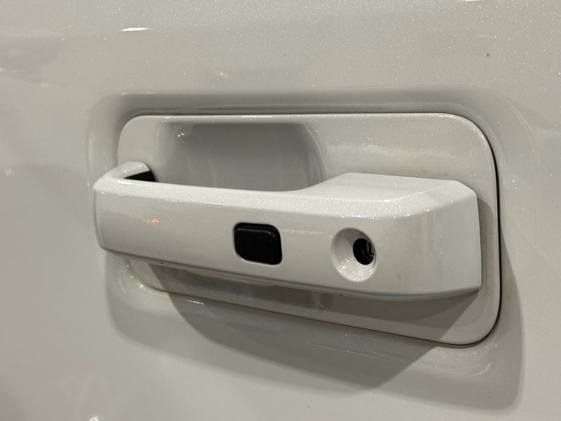 2022 Ford F-250 King Ranch, photo 31
