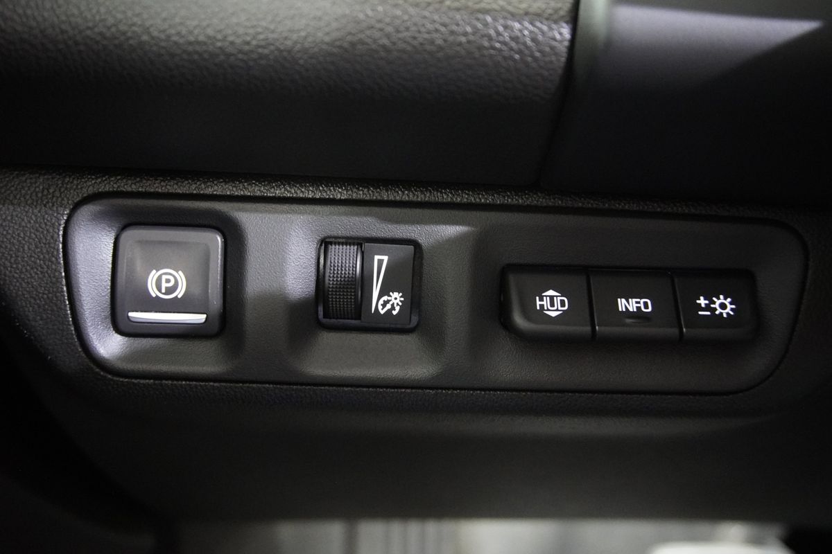 2020 GMC Acadia AWD SLT