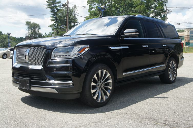 Roof Kit | LINCOLN NAVIGATOR LWB 2018 Roof Kit | LINCOLN NAVIGATOR LWB 2018