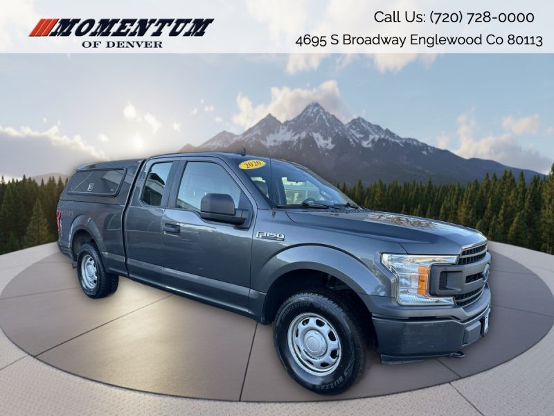 Featured Vehicle Image