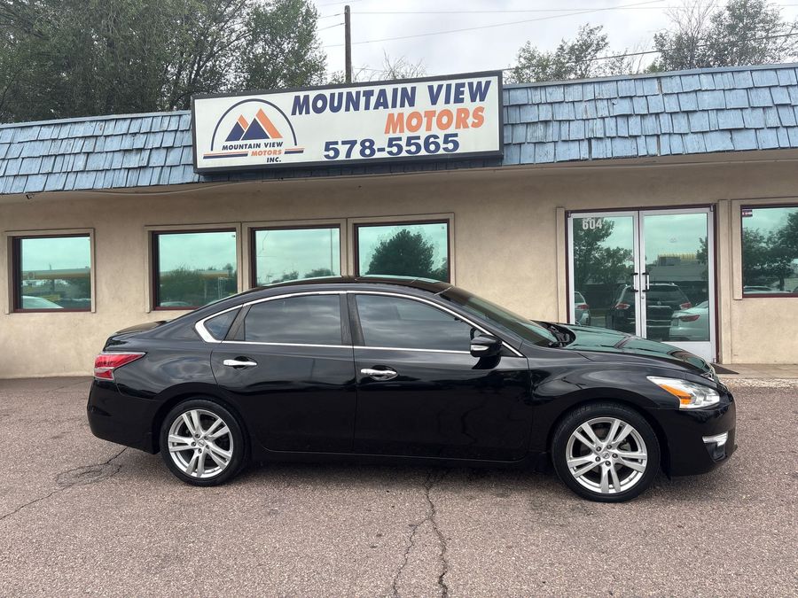 Vehicle Image