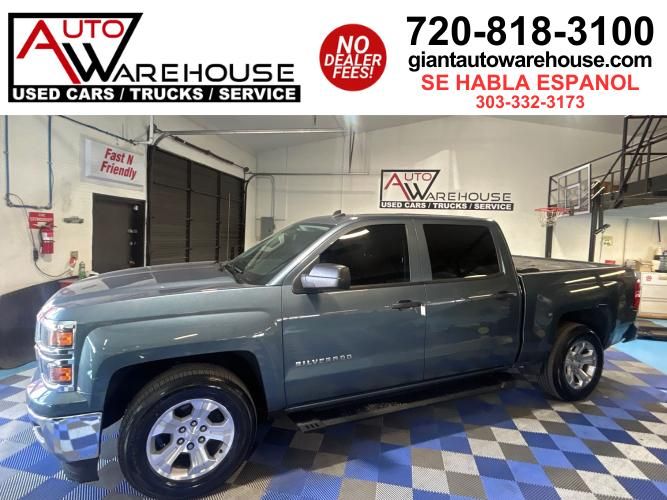 Featured Vehicle Image