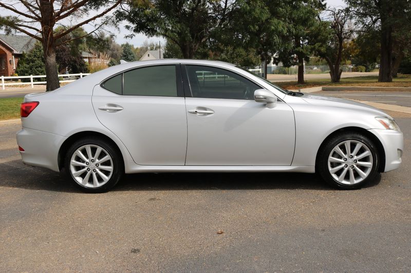 2009 Lexus IS 250 AWD | Victory Motors of Colorado