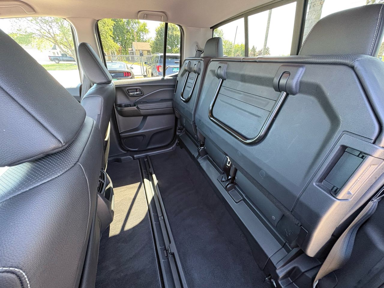 2023 Honda Ridgeline RTL-E - Photo 32