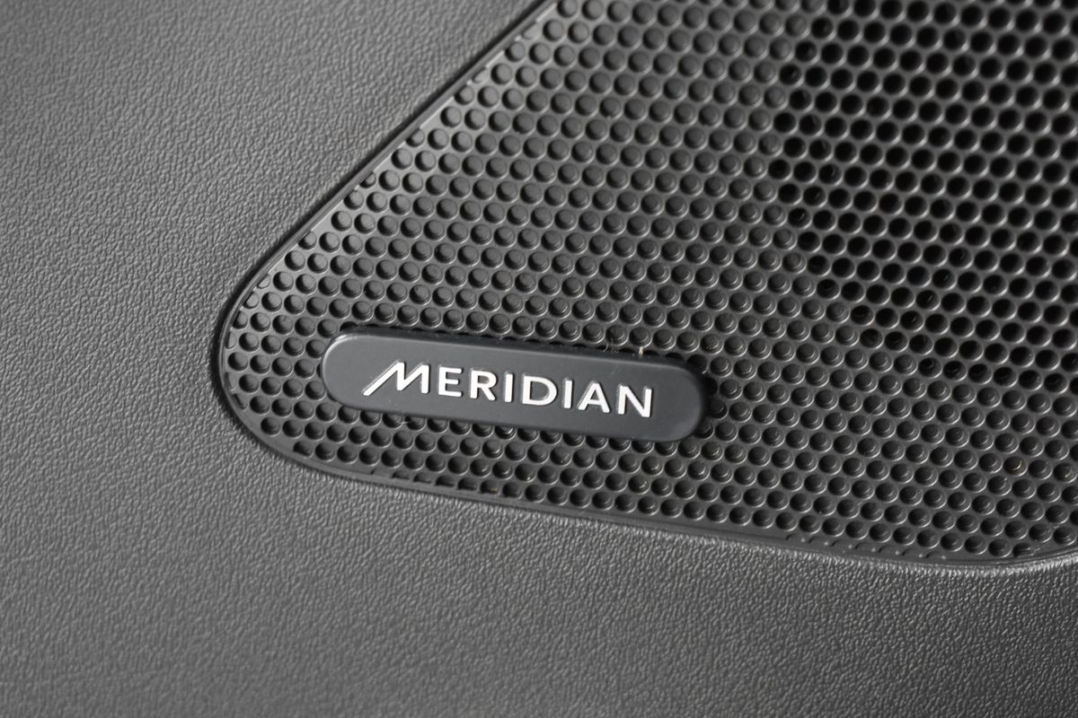 2018 Jaguar F-PACE 35t Premium