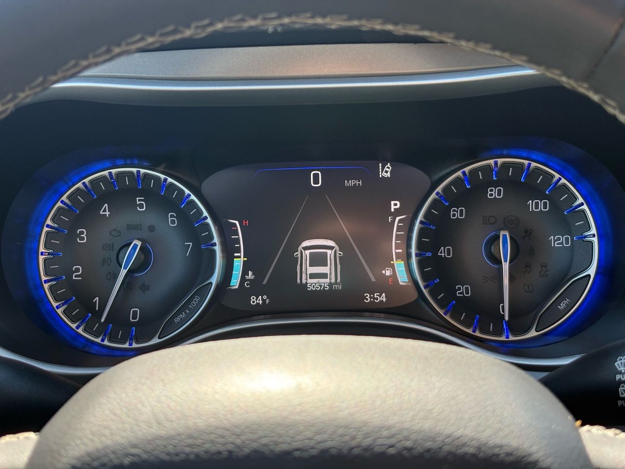 2024 Chrysler Pacifica Touring L - Photo 23