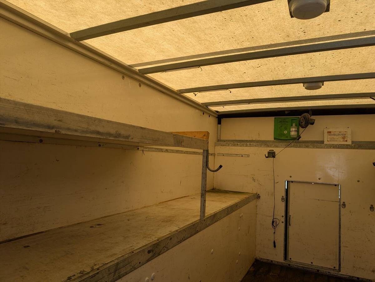 2014 Ford E-Series 54