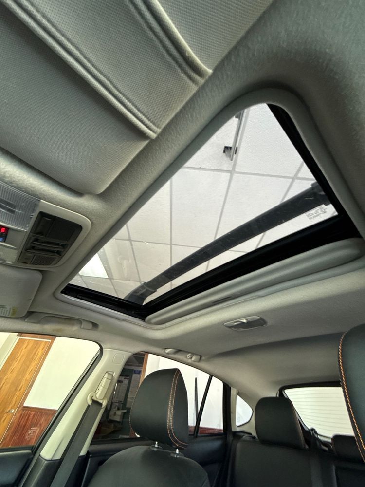 2016 Subaru Crosstrek 2.0i Limited photo 34