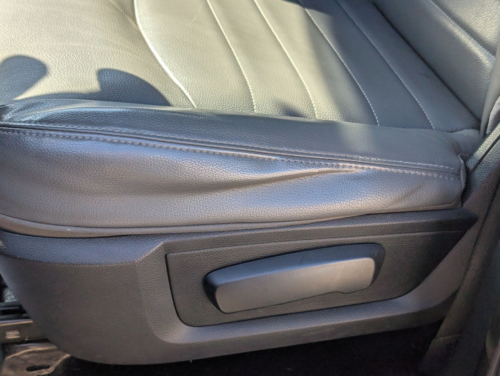 2014 Ram Ram Chassis 5500 25