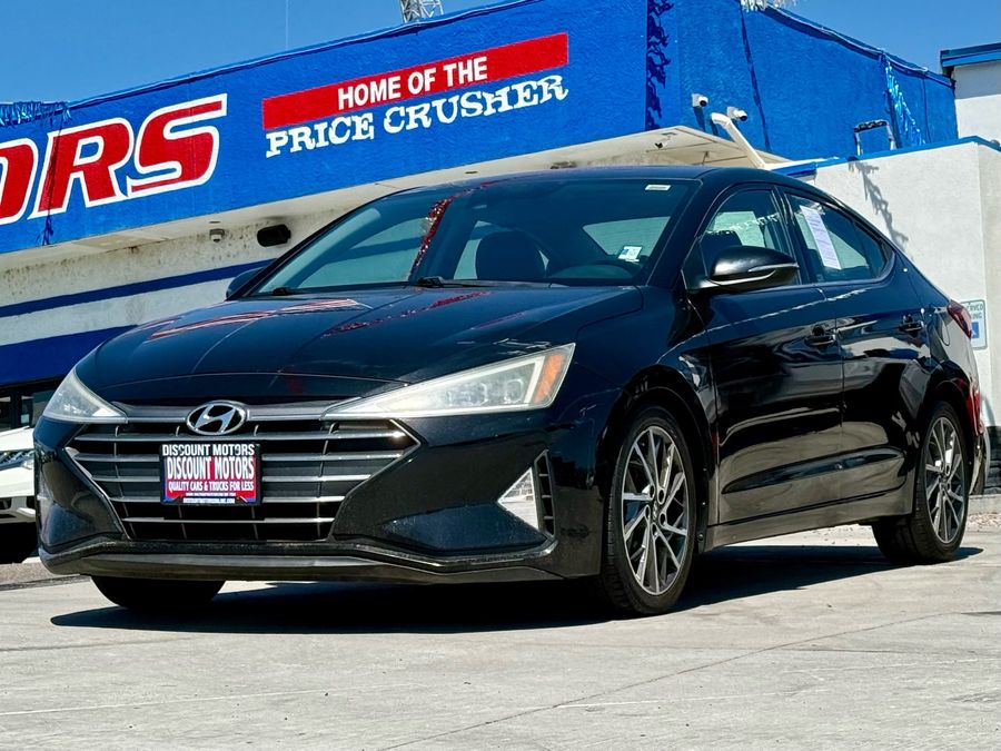 Vehicle Image