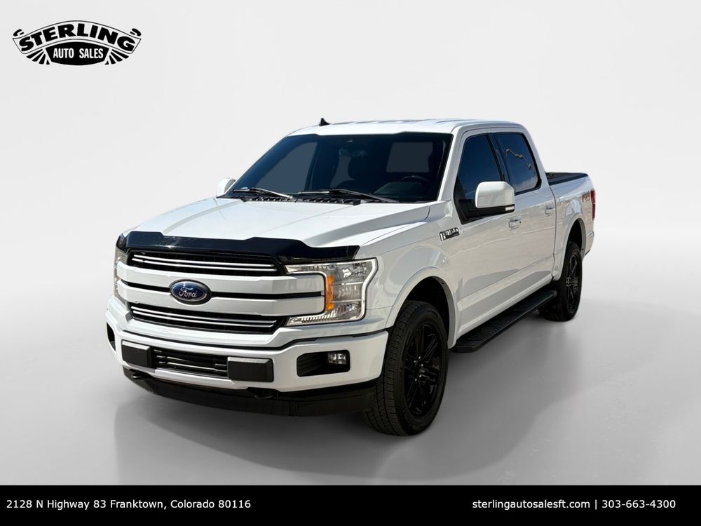 Featured Vehicle Image