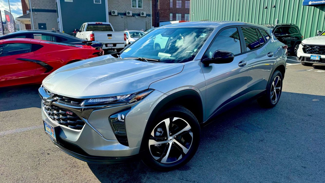 Featured Vehicle Image