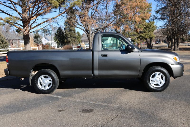 2003 Toyota Tundra | Victory Motors of Colorado