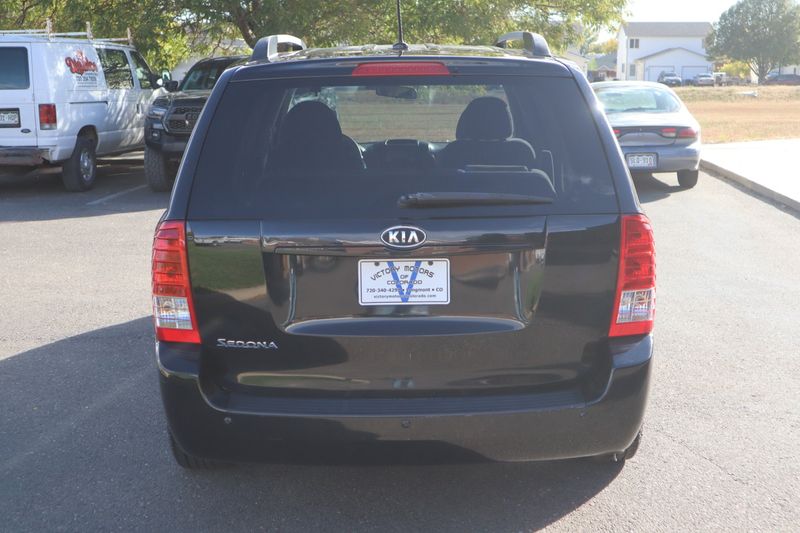 sedona Amazon.com: For Kia Sedona 2008-2012 Headlight Assembly
