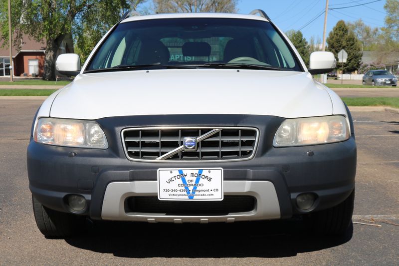 2007 Volvo XC70 AWD | Victory Motors of Colorado