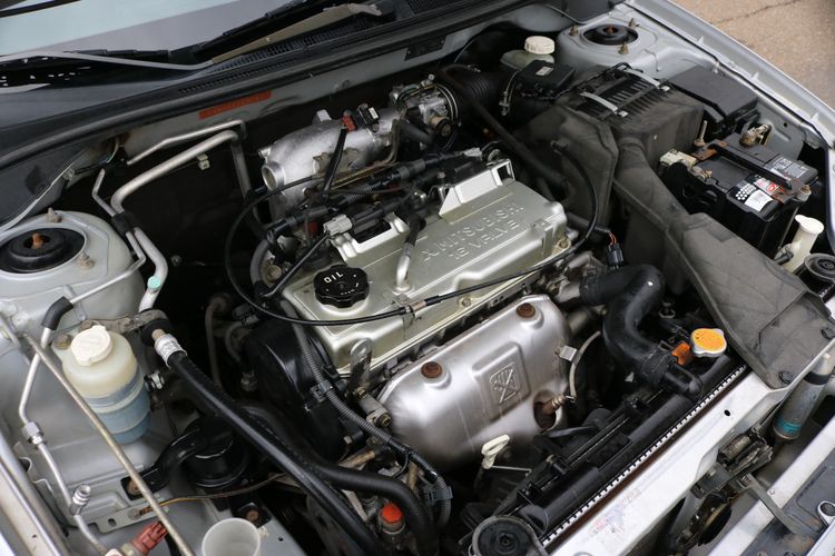 2003 Mitsubishi Lancer ES Victory Motors of Colorado