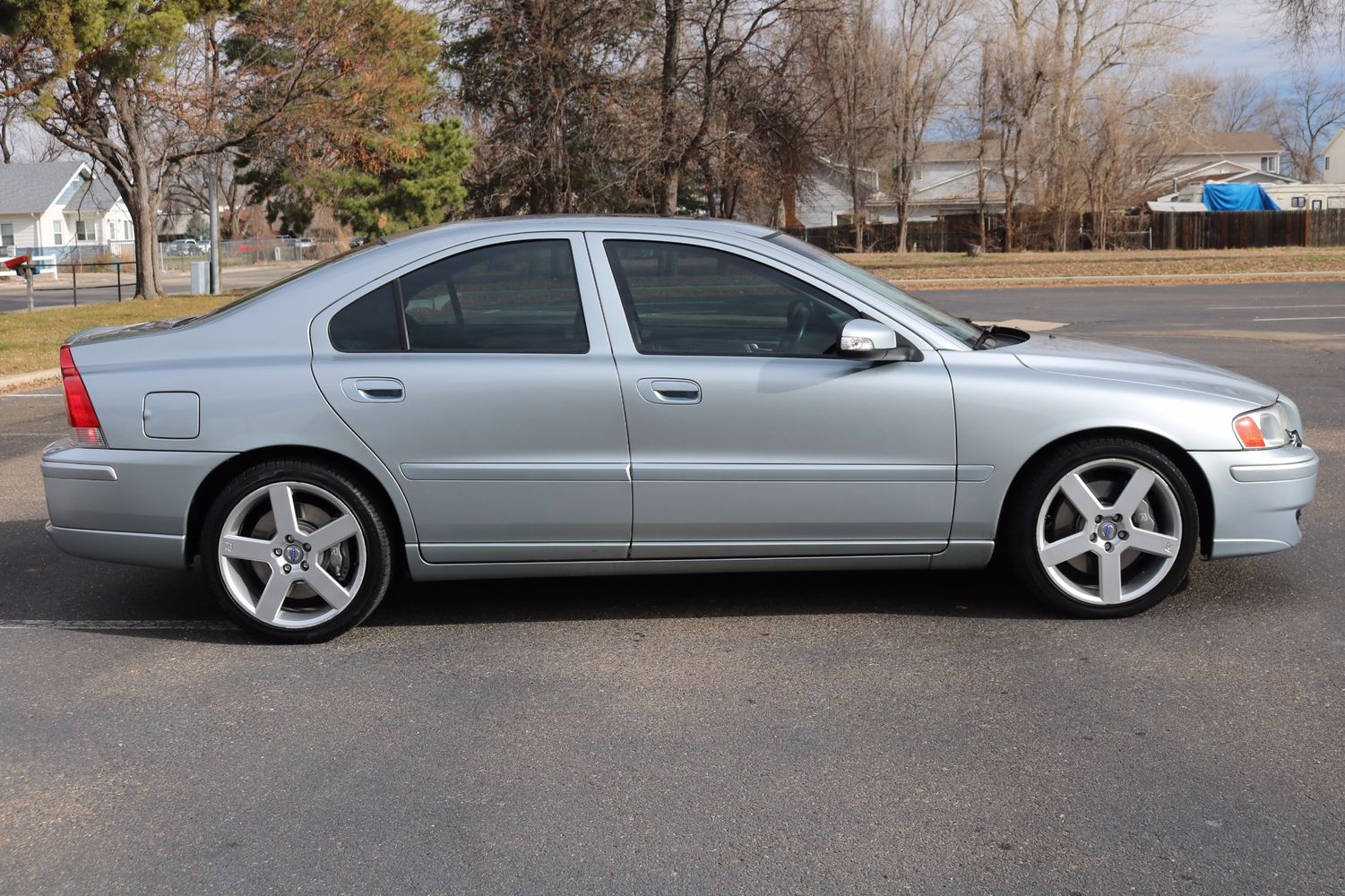 2007 Volvo S60 R | Victory Motors of Colorado