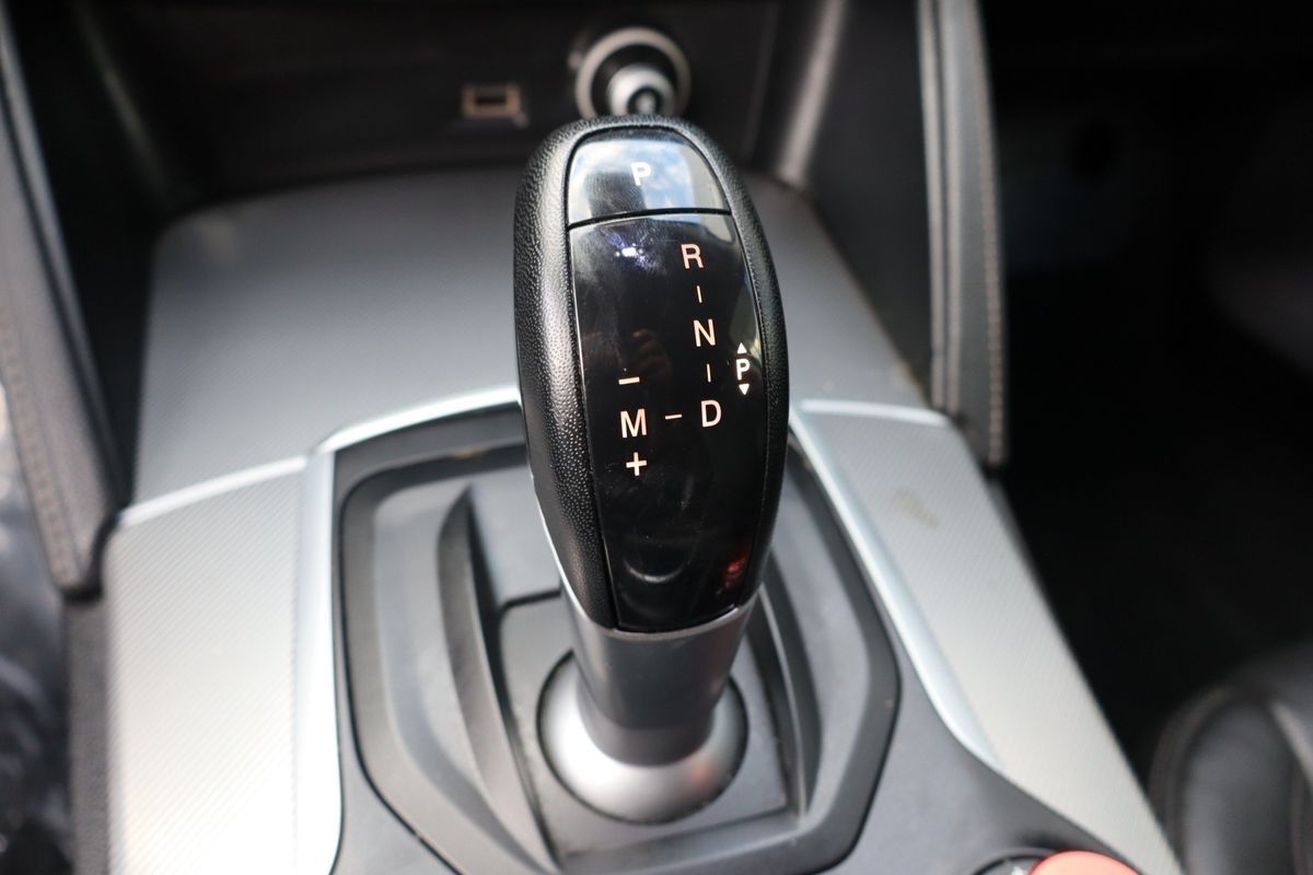 2018 Alfa Romeo Stelvio Sport AWD