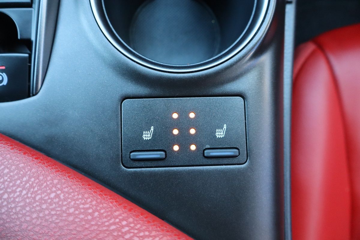 2023 Toyota Camry XSE AWD