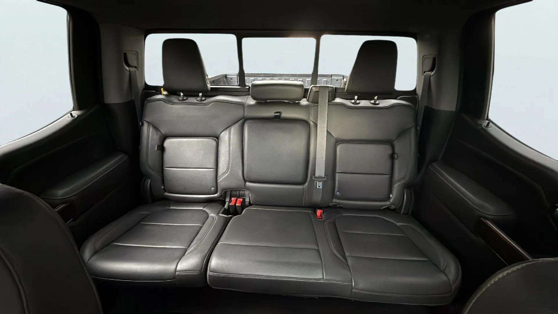 2021 Gmc Sierra SLT photo 17