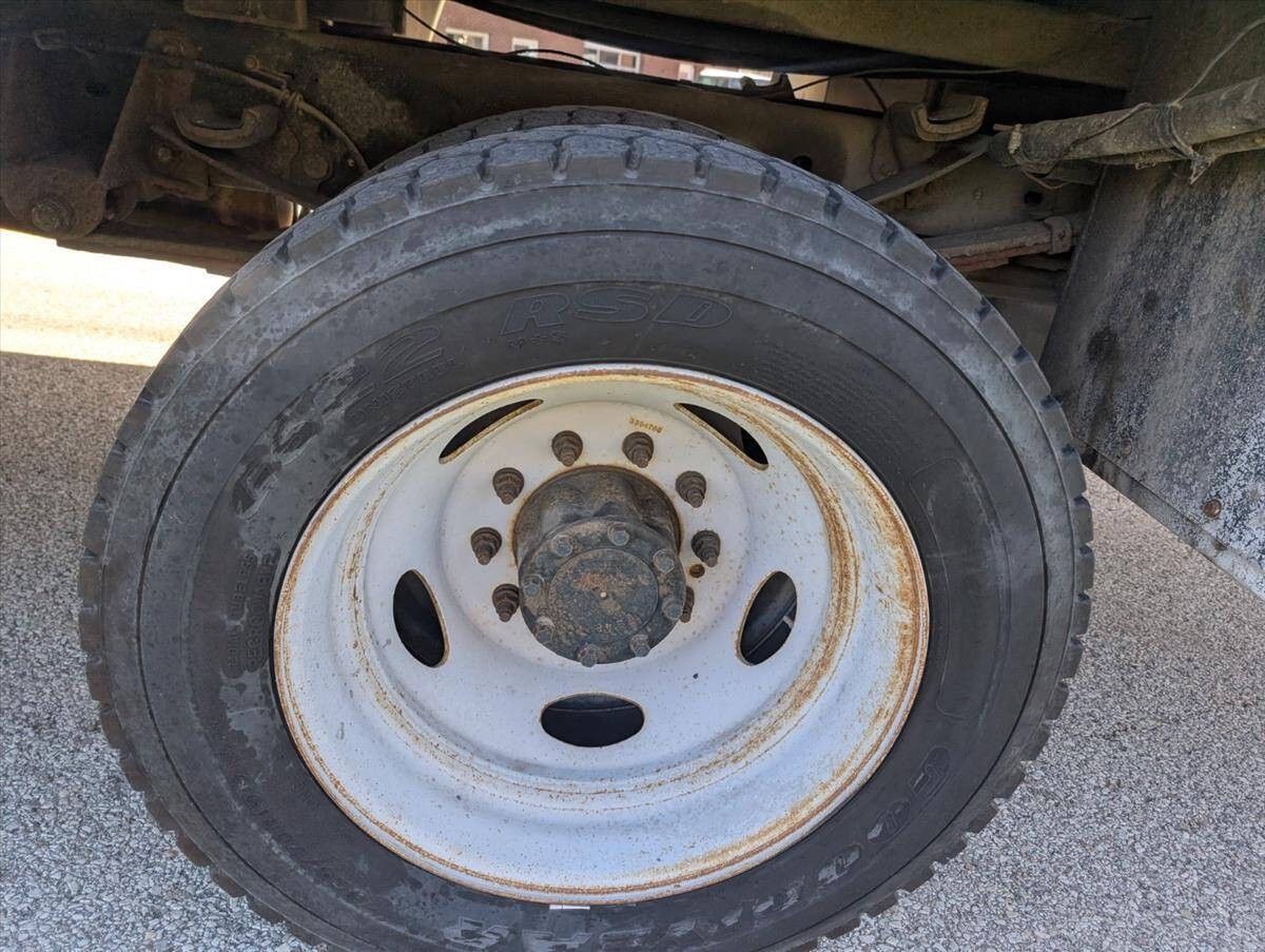 2015 Ford F-450 Super Duty 45