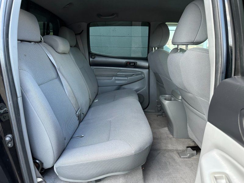 2011 Toyota Tacoma Base V6 photo 15