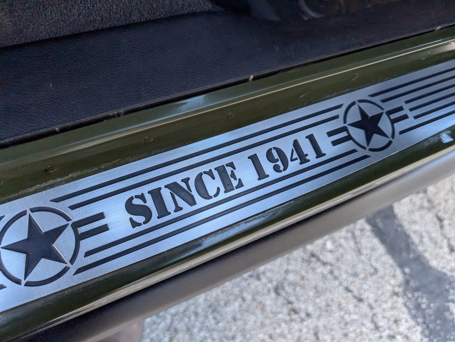 2024 Jeep Wrangler 49