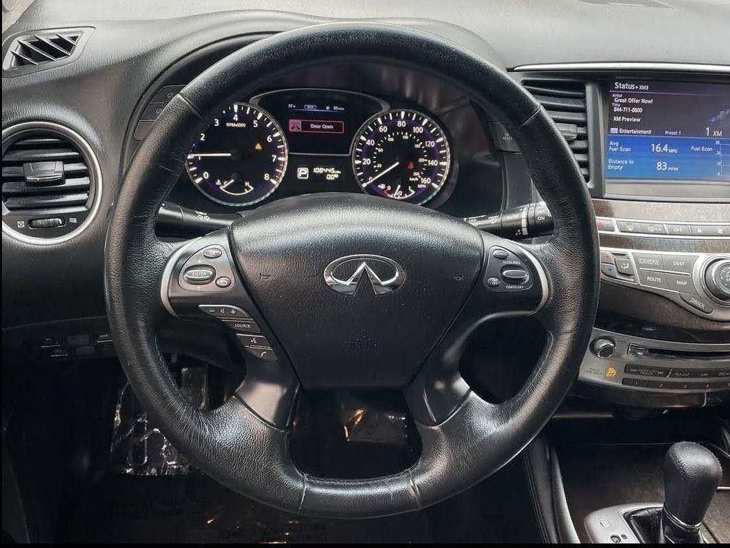 2015 Infiniti QX60 Base photo 18