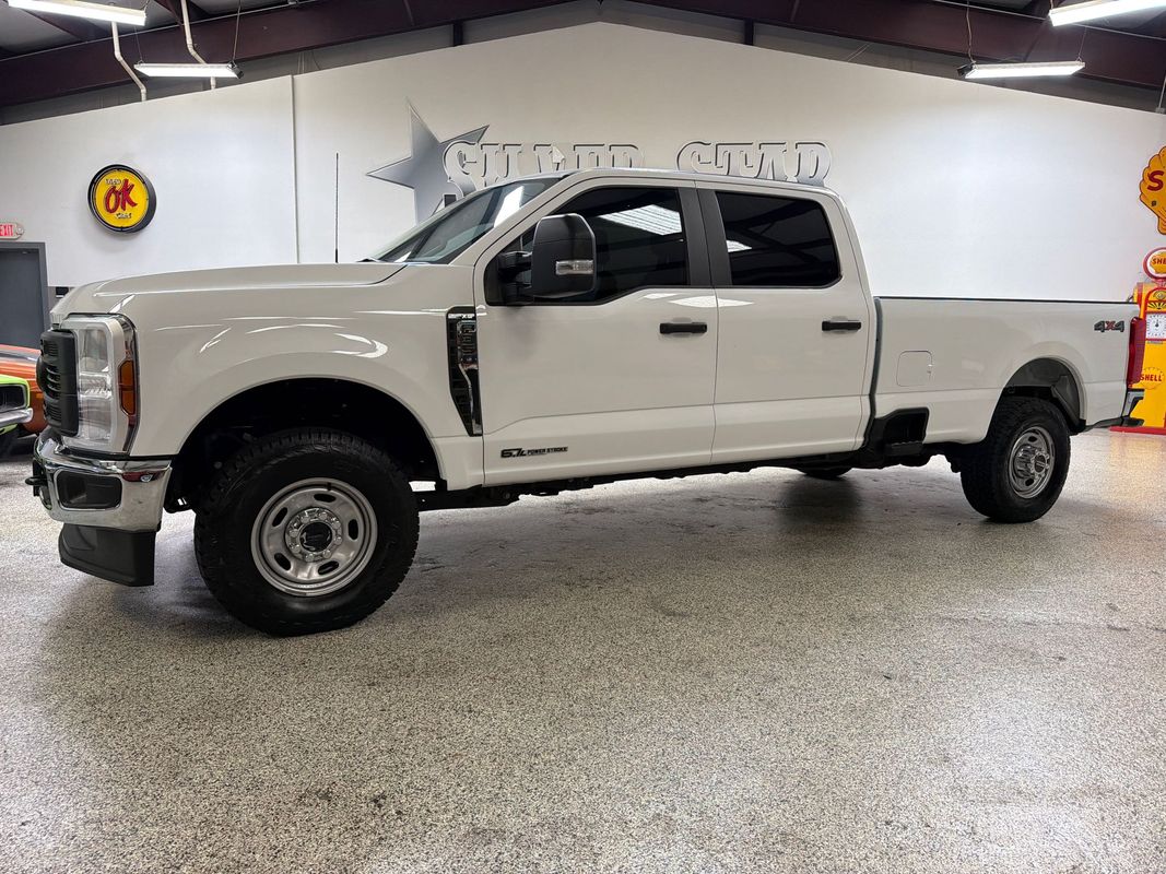 2024 Ford F-350 XL
