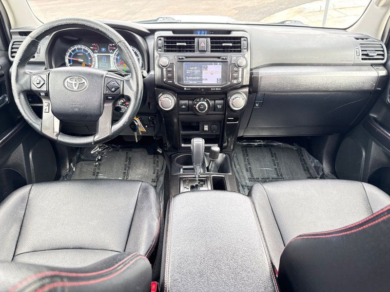 2016 Toyota 4Runner Trail Premium - Photo 6