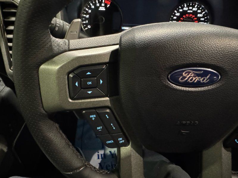 2020 Ford F-150 Raptor, photo 33