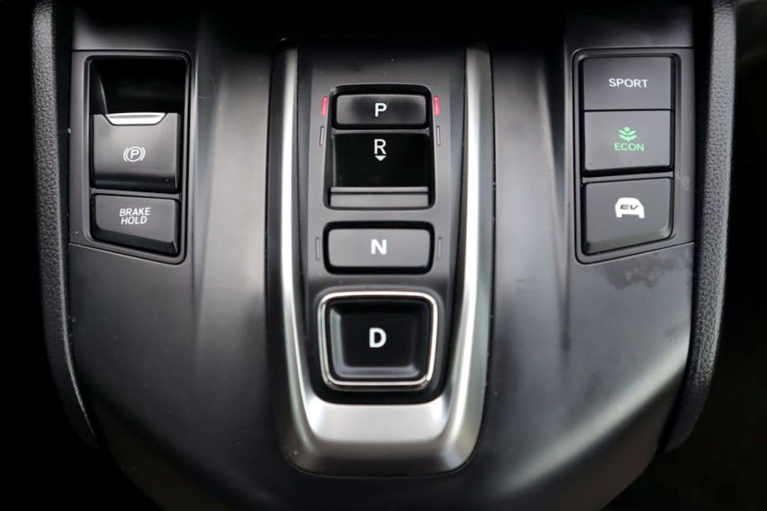 2022 Honda CR-V Hybrid Touring photo 36