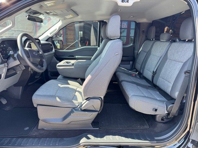 2021 Ford F-150 XL photo 4