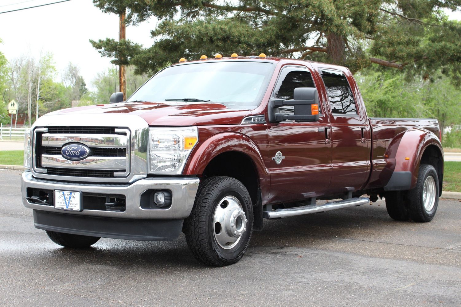 ford f 350