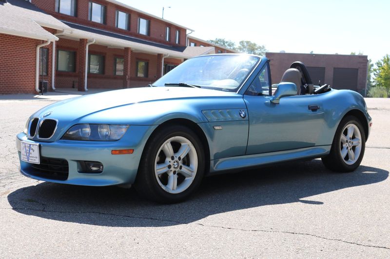 Blue♣︎B1 Review: BMW 340i xDrive creates a big impression – The Oakland Press