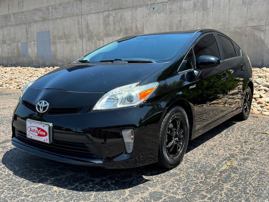 Vehicle Image