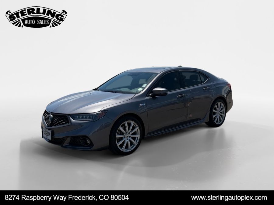 Vehicle Image