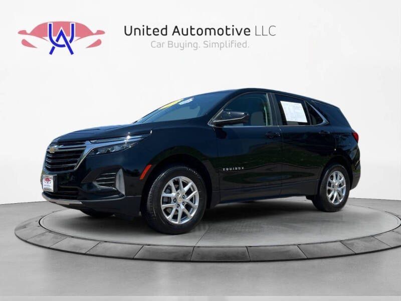 Vehicle Image