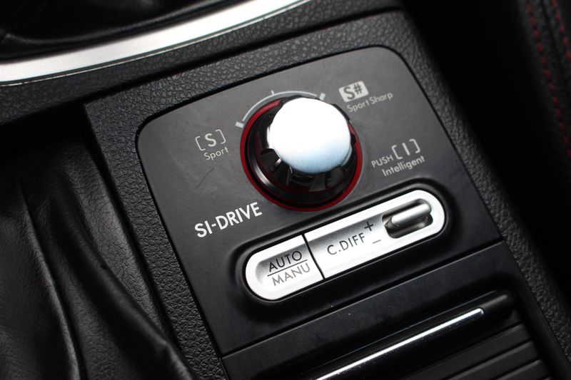 2011 Subaru Impreza Photos