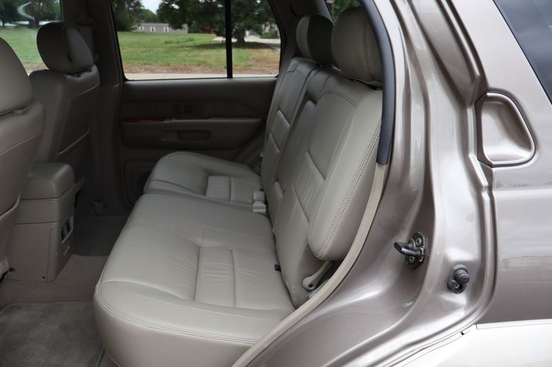 2002 INFINITI QX4 | Victory Motors of Colorado