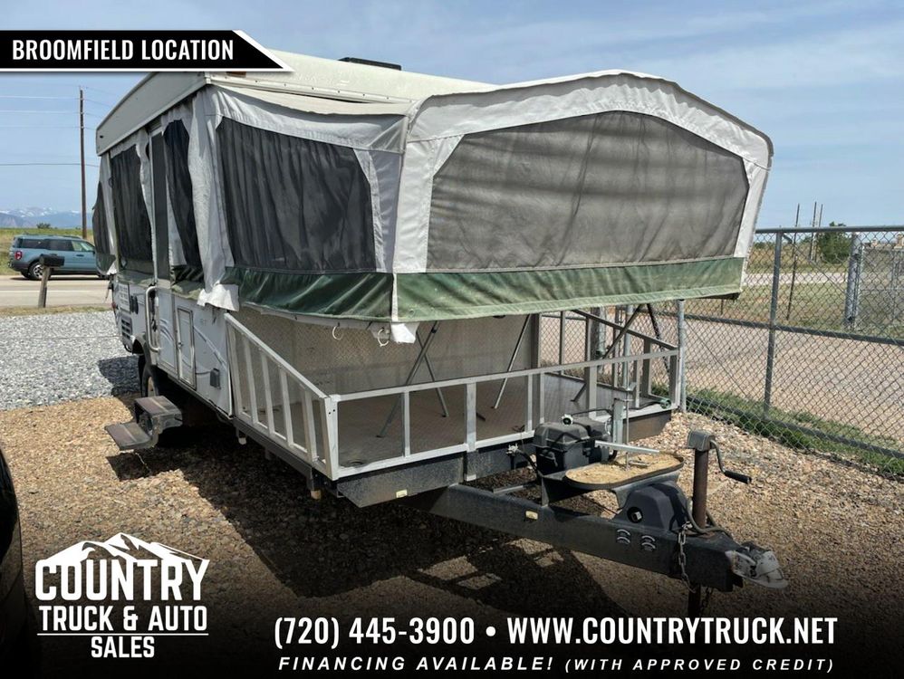 Used Cars and Trucks Fort Lupton Country Truck & Auto