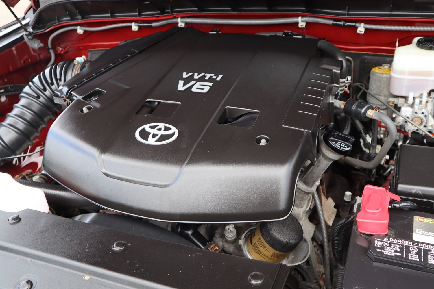 2008 Toyota FJ Cruiser Base | Victory Motors of Colorado