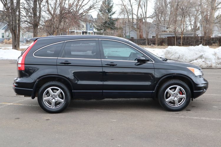 2010 Honda CR-V EX-L w/Navi | Victory Motors of Colorado