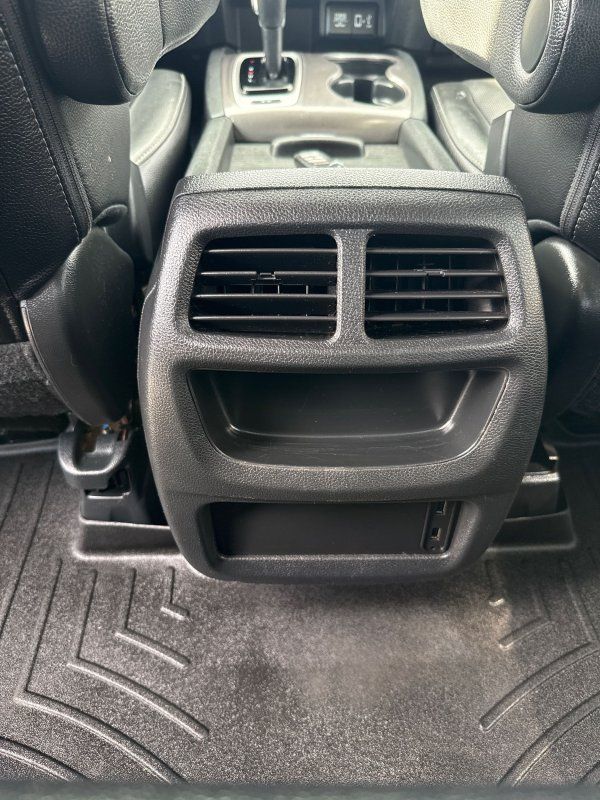 2017 Honda Ridgeline RTL-T - Photo 24